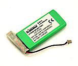 Micro battery Battery 3.7v 650mAh (MBP1012)